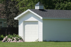 Skippool outbuilding construction costs